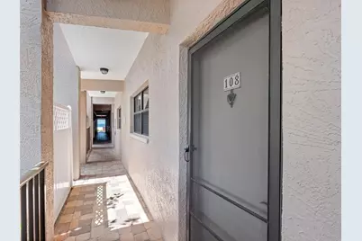 3210 Gulf Boulevard #108, Belleair Beach, FL 33786 - Photo 3