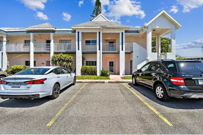 2291 Americus Boulevard W #41, Clearwater, FL 33763 - Photo 1