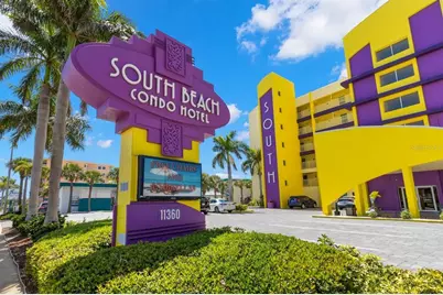 11360 Gulf Boulevard #503, Treasure Island, FL 33706 - Photo 29