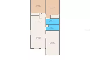 6745 Basswood Cir, Zephyrhills, FL 33542 - Photo 27