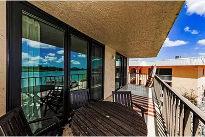 18201 Gulf Boulevard #201, Redington Shores, FL 33708 - Photo 23
