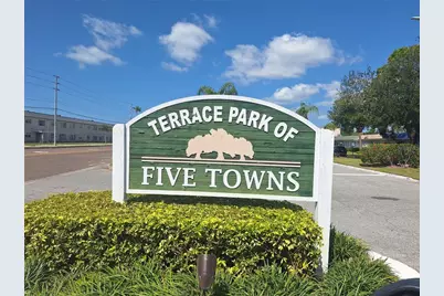 5970 80th Street N #312, Saint Petersburg, FL 33709 - Photo 3