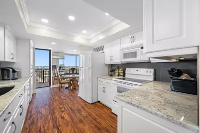 7600 Bayshore Drive #1206, Treasure Island, FL 33706 - Photo 7