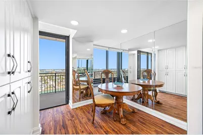 7600 Bayshore Drive #1206, Treasure Island, FL 33706 - Photo 11