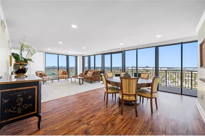 7600 Bayshore Drive #1206, Treasure Island, FL 33706 - Photo 15