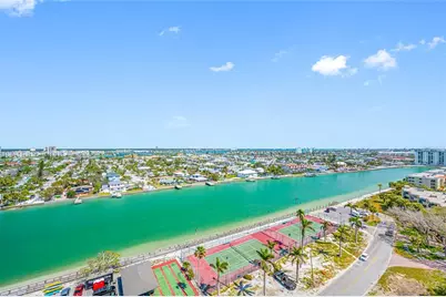 7600 Bayshore Drive #1206, Treasure Island, FL 33706 - Photo 27