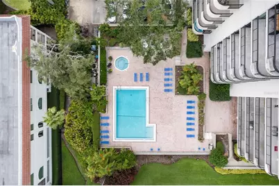 2413 Bayshore Boulevard #801, Tampa, FL 33629 - Photo 35