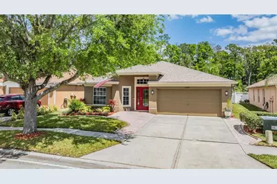 25324 Lexington Oaks Boulevard, Wesley Chapel, FL 33544 - Photo 1