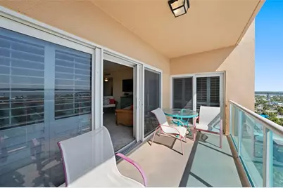 880 Mandalay Avenue #C908, Clearwater Beach, FL 33767 - Photo 15