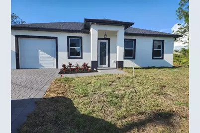 3303 13th Street W, Lehigh Acres, FL 33971 - Photo 1