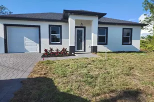 3303 13th St W, Lehigh Acres, FL 33971 - Photo 1