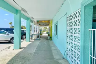 709 Gulf Way, Saint Pete Beach, FL 33706 - Photo 33