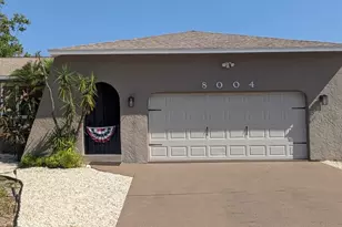 8004 25th Ave W, Bradenton, FL 34209 - Photo 1
