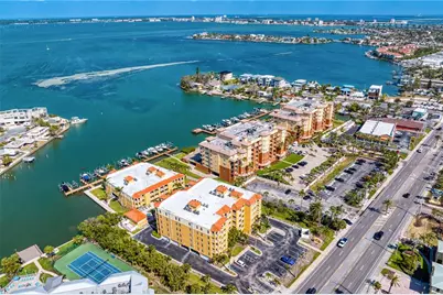 5353 Gulf Boulevard #B103, Saint Pete Beach, FL 33706 - Photo 33