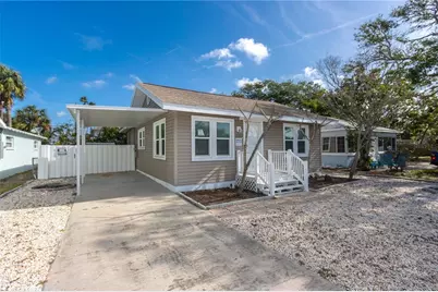 122 10th Avenue, Indian Rocks Beach, FL 33785 - Photo 1