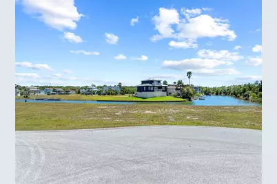 3336 Croaker Drive #Lot 36, Hernando Beach, FL 34607 - Photo 17