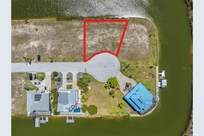 3336 Croaker Drive #Lot 36, Hernando Beach, FL 34607 - Photo 1