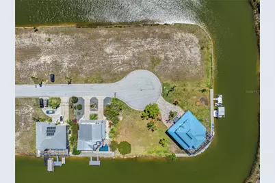 3336 Croaker Drive #Lot 36, Hernando Beach, FL 34607 - Photo 3