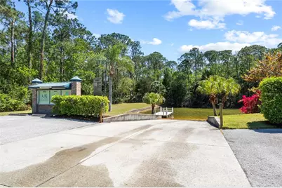 3336 Croaker Drive #Lot 36, Hernando Beach, FL 34607 - Photo 11