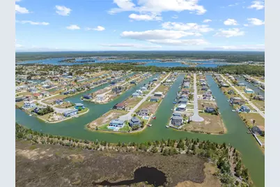 3336 Croaker Drive #Lot 36, Hernando Beach, FL 34607 - Photo 13