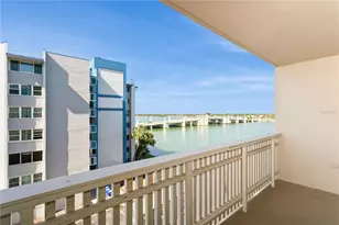 450 Treasure Island Causeway, Treasure Island, FL 33706 - Photo 1