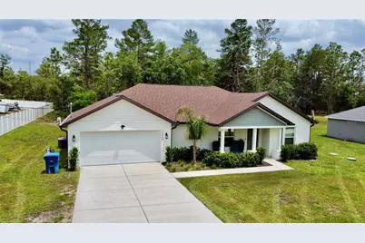 13486 English Sparrow Road, Weeki Wachee, FL 34614 - Photo 1
