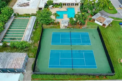 6080 80th Street N #409, Saint Petersburg, FL 33709 - Photo 47