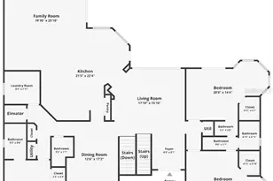 1661 Seabreeze Dr, Tarpon Springs, FL 34689 - Photo 75