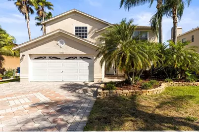 11503 Whispering Hollow Drive, Tampa, FL 33635 - Photo 1