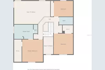 11503 Whispering Hollow Drive, Tampa, FL 33635 - Photo 5