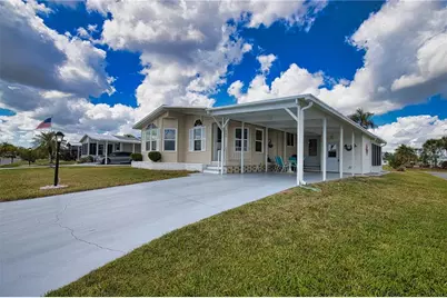 565 Madero, North Port, FL 34287 - Photo 5