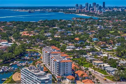 1325 Snell Isle Boulevard NE #911, Saint Petersburg, FL 33704 - Photo 35