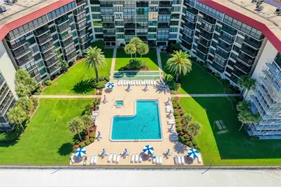 18304 Gulf Boulevard #516, Redington Shores, FL 33708 - Photo 73