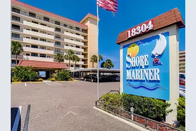 18304 Gulf Boulevard #516, Redington Shores, FL 33708 - Photo 55