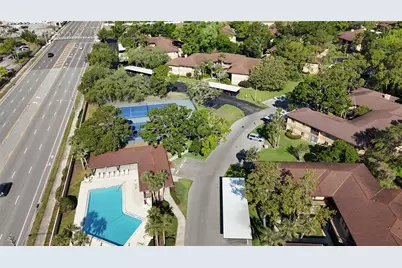 2693 Sabal Springs Circle #206, Clearwater, FL 33761 - Photo 11