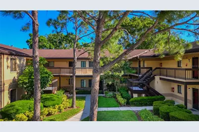 2693 Sabal Springs Circle #206, Clearwater, FL 33761 - Photo 3