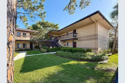 2693 Sabal Springs Circle #206, Clearwater, FL 33761 - Photo 1
