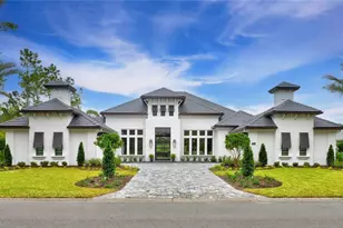 1009 Sudbury Ln, Ormond Beach, FL 32174 - Photo 1