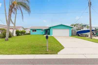 525 Lillian Drive, Madeira Beach, FL 33708 - Photo 27