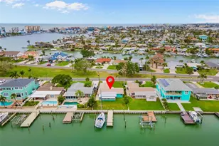 525 Lillian Dr, Madeira Beach, FL 33708 - Photo 29