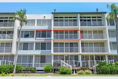 5155 Isla Key Boulevard S #304, Saint Petersburg, FL 33715 - Photo 17