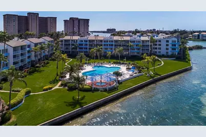 5155 Isla Key Boulevard S #304, Saint Petersburg, FL 33715 - Photo 21