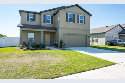 35853 Buttonweed Trail, Zephyrhills, FL 33541 - Photo 1