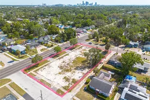 2830 18th Ave S, Saint Petersburg, FL 33712 - Photo 1