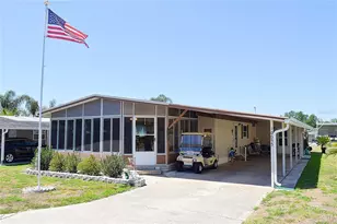 10055 Collingwood Ave, Dade City, FL 33525 - Photo 1