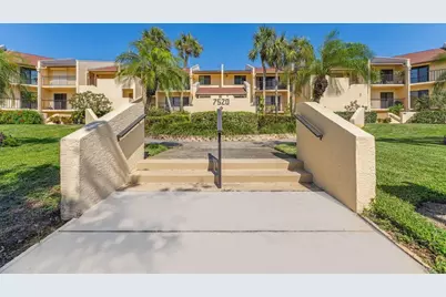 7520 Sunshine Skyway Lane S #110, Saint Petersburg, FL 33711 - Photo 25