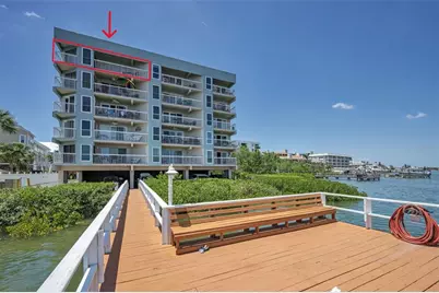 19925 Gulf Boulevard #503, Indian Shores, FL 33785 - Photo 31