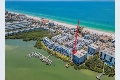 19925 Gulf Boulevard #503, Indian Shores, FL 33785 - Photo 3