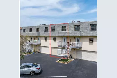12485 2nd Street E #C103, Treasure Island, FL 33706 - Photo 1