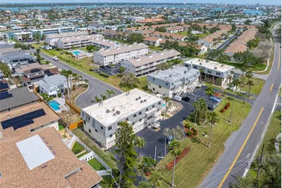 12485 2nd Street E #C103, Treasure Island, FL 33706 - Photo 59